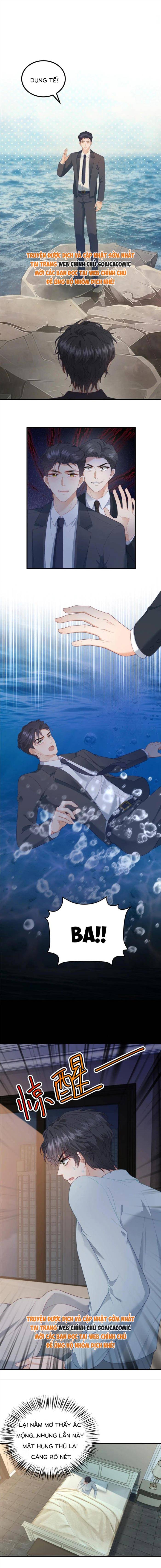 Bạn Gái Giả Ngốc Của Chủ Tịch Chap 21 - Next Chap 22