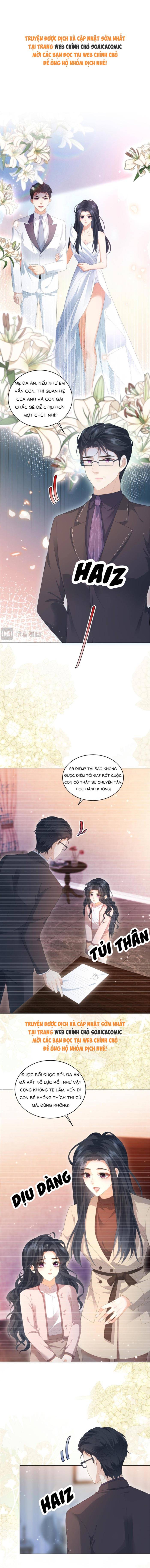 Bạn Gái Giả Ngốc Của Chủ Tịch Chap 27 - Next Chap 28