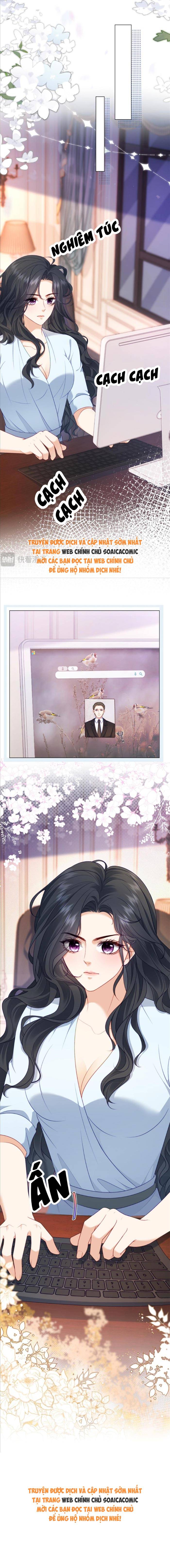 Bạn Gái Giả Ngốc Của Chủ Tịch Chap 27 - Next Chap 28