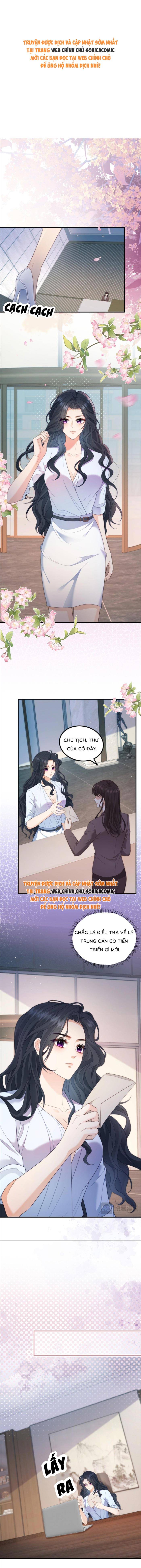 Bạn Gái Giả Ngốc Của Chủ Tịch Chap 28 - Next Chap 29
