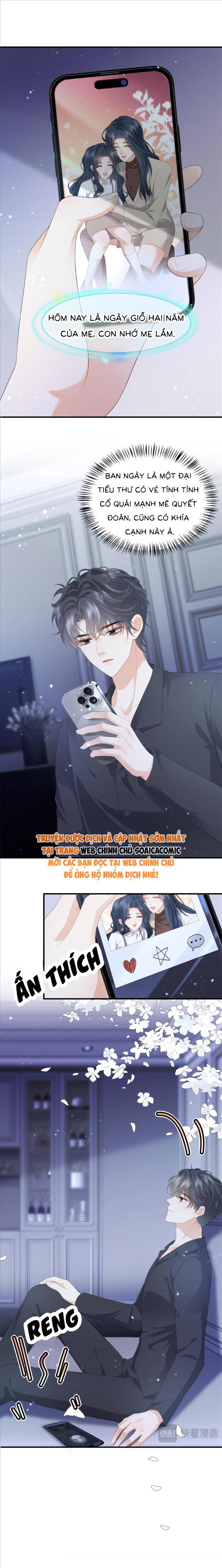 Bạn Gái Giả Ngốc Của Chủ Tịch Chap 28 - Next Chap 29
