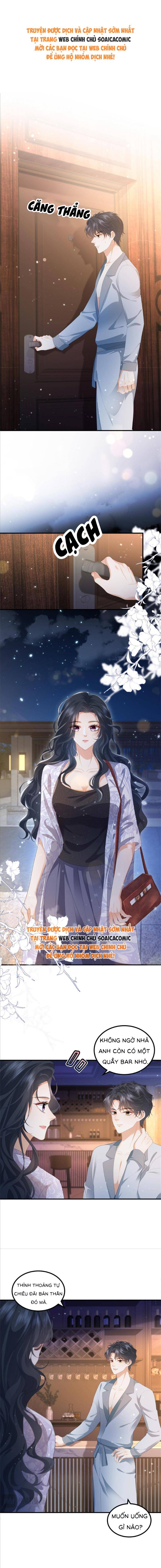 Bạn Gái Giả Ngốc Của Chủ Tịch Chap 29 - Next Chap 30