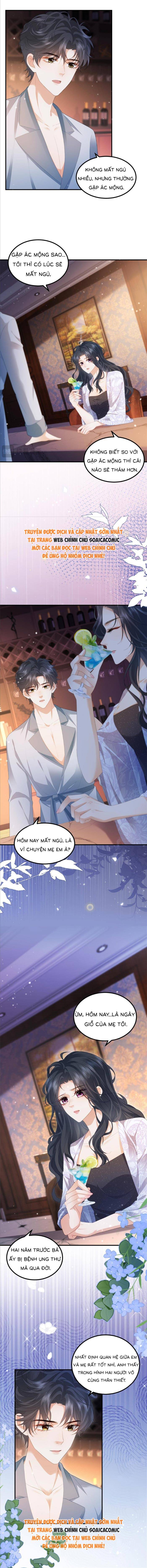 Bạn Gái Giả Ngốc Của Chủ Tịch Chap 29 - Next Chap 30