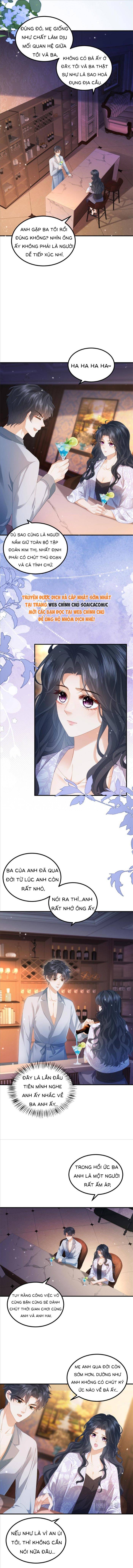 Bạn Gái Giả Ngốc Của Chủ Tịch Chap 29 - Next Chap 30