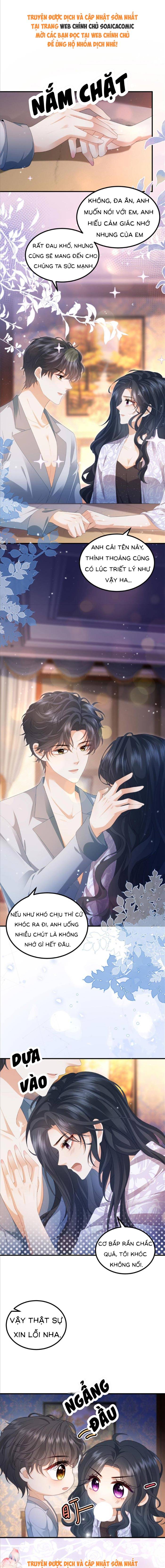 Bạn Gái Giả Ngốc Của Chủ Tịch Chap 29 - Next Chap 30