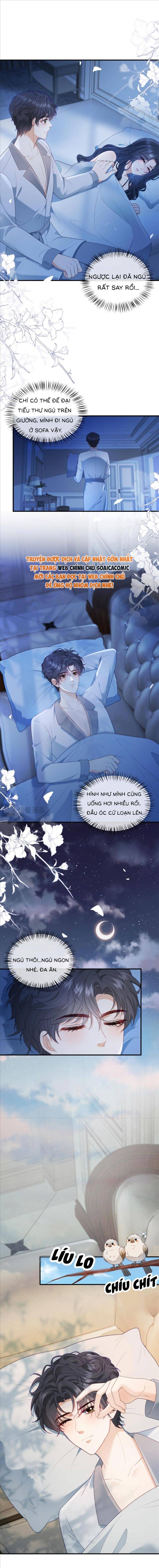 Bạn Gái Giả Ngốc Của Chủ Tịch Chap 29 - Next Chap 30