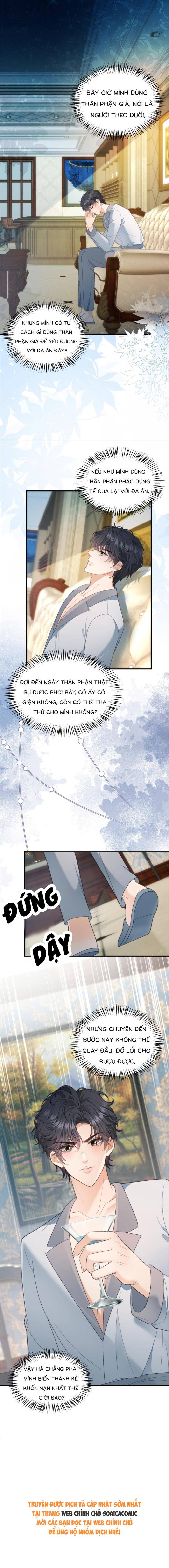 Bạn Gái Giả Ngốc Của Chủ Tịch Chap 29 - Next Chap 30