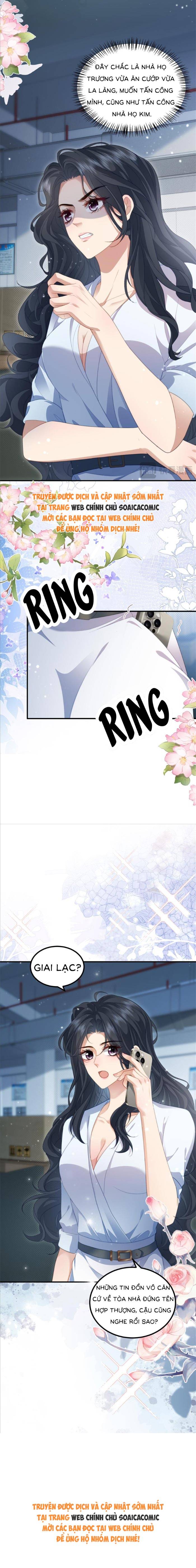 Bạn Gái Giả Ngốc Của Chủ Tịch Chap 30 - Next Chap 31