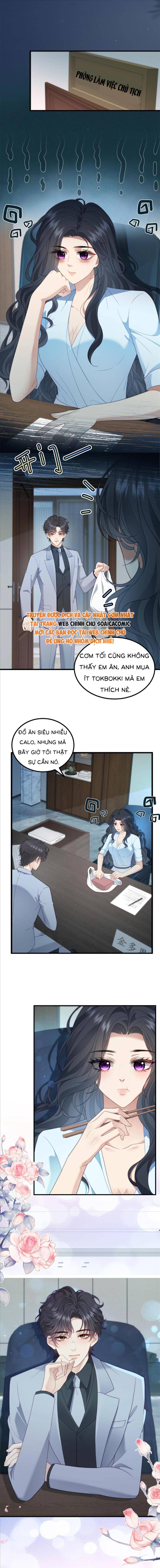 Bạn Gái Giả Ngốc Của Chủ Tịch Chap 31 - Next Chap 32