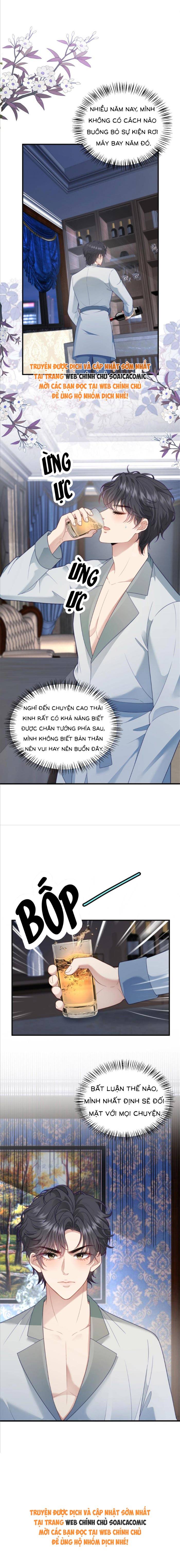 Bạn Gái Giả Ngốc Của Chủ Tịch Chap 32 - Next Chap 33