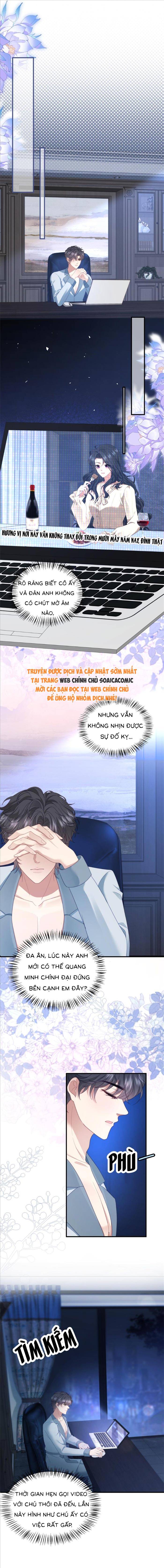 Bạn Gái Giả Ngốc Của Chủ Tịch Chap 32 - Next Chap 33