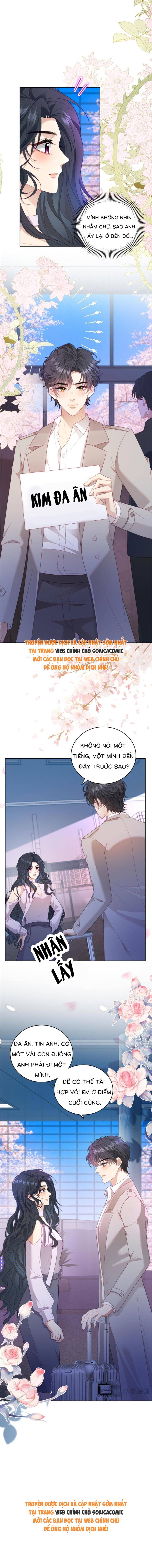 Bạn Gái Giả Ngốc Của Chủ Tịch Chap 33 - Next Chap 34