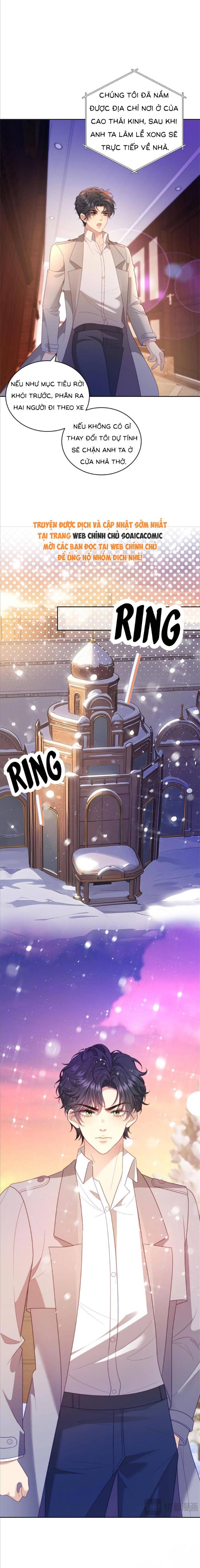 Bạn Gái Giả Ngốc Của Chủ Tịch Chap 34 - Next Chap 35