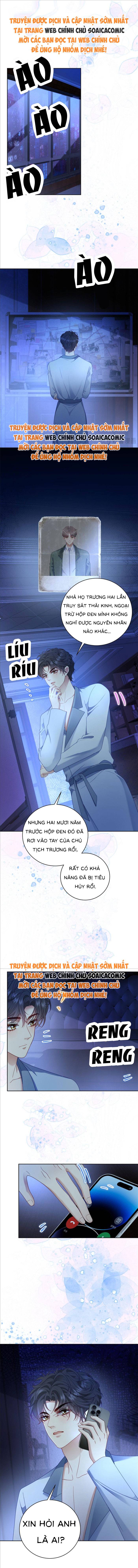 Bạn Gái Giả Ngốc Của Chủ Tịch Chap 38 - Next Chap 39
