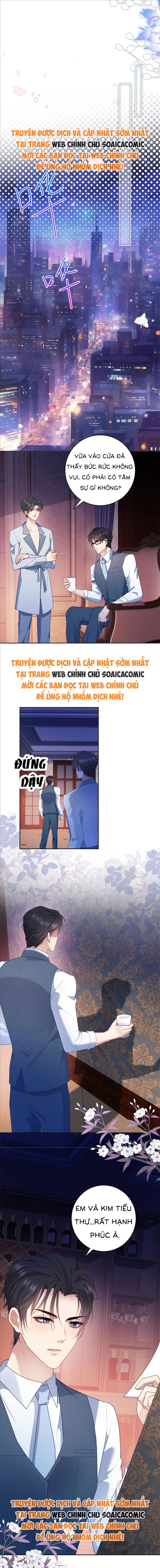 Bạn Gái Giả Ngốc Của Chủ Tịch Chap 40 - Next Chap 41