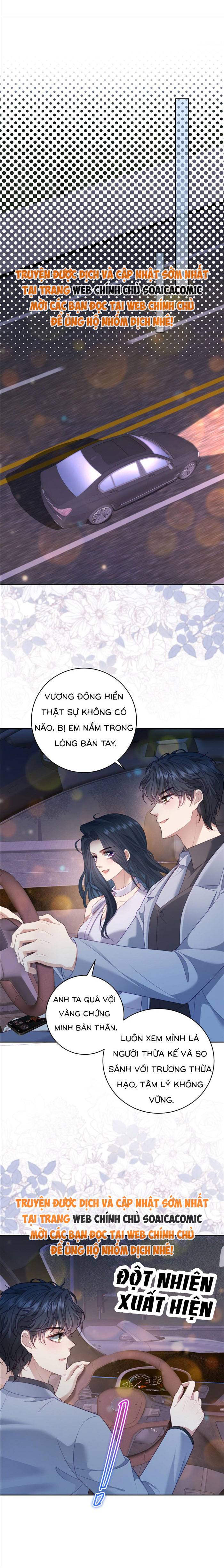 Bạn Gái Giả Ngốc Của Chủ Tịch Chap 41 - Next Chap 42