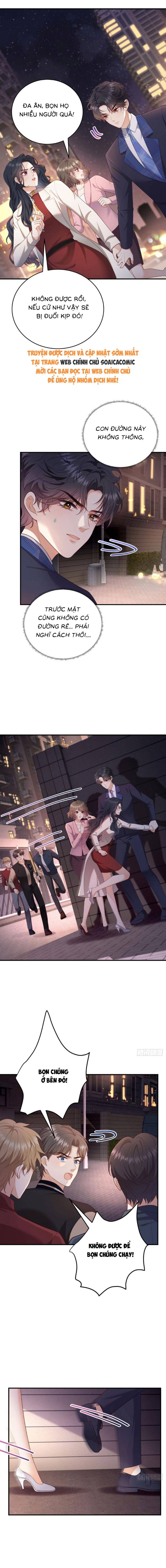 Bạn Gái Giả Ngốc Của Chủ Tịch Chap 7 - Next Chap 8