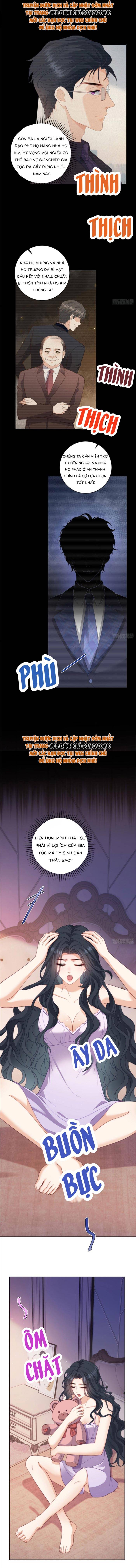 Bạn Gái Giả Ngốc Của Chủ Tịch Chap 9 - Next Chap 10