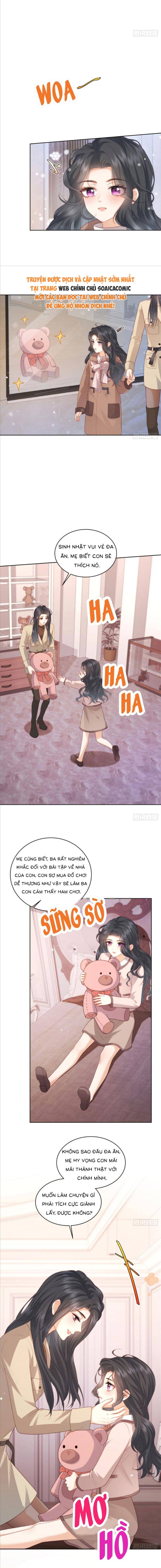 Bạn Gái Giả Ngốc Của Chủ Tịch Chap 9 - Next Chap 10