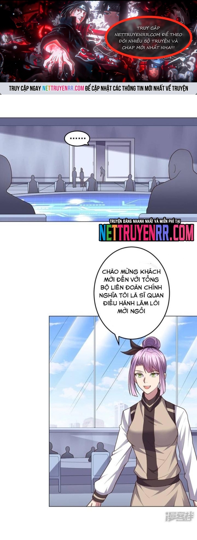 Bạn Gái Hung Ác Của Siêu Anh Hùng Chap 130 - Next Chap 131