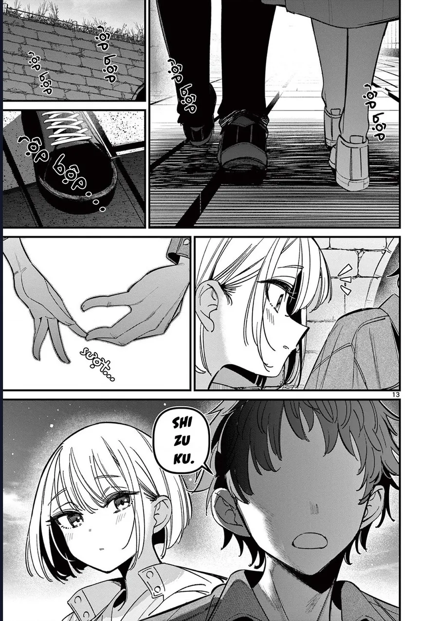 Bạn Gái Người Ta Chap 64 - Next Chap 65