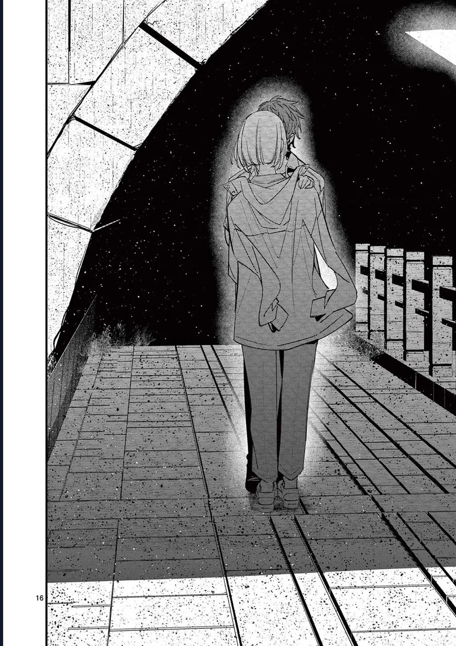 Bạn Gái Người Ta Chap 64 - Next Chap 65