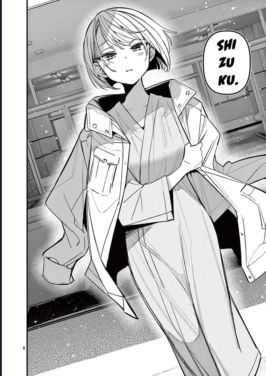 Bạn Gái Người Ta Chap 64 - Next Chap 65