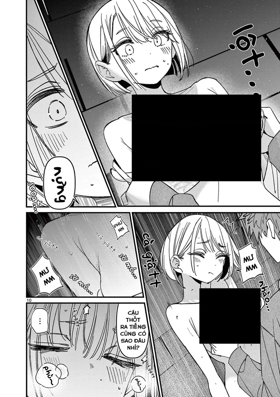 Bạn Gái Người Ta Chap 65 - Next Chap 66