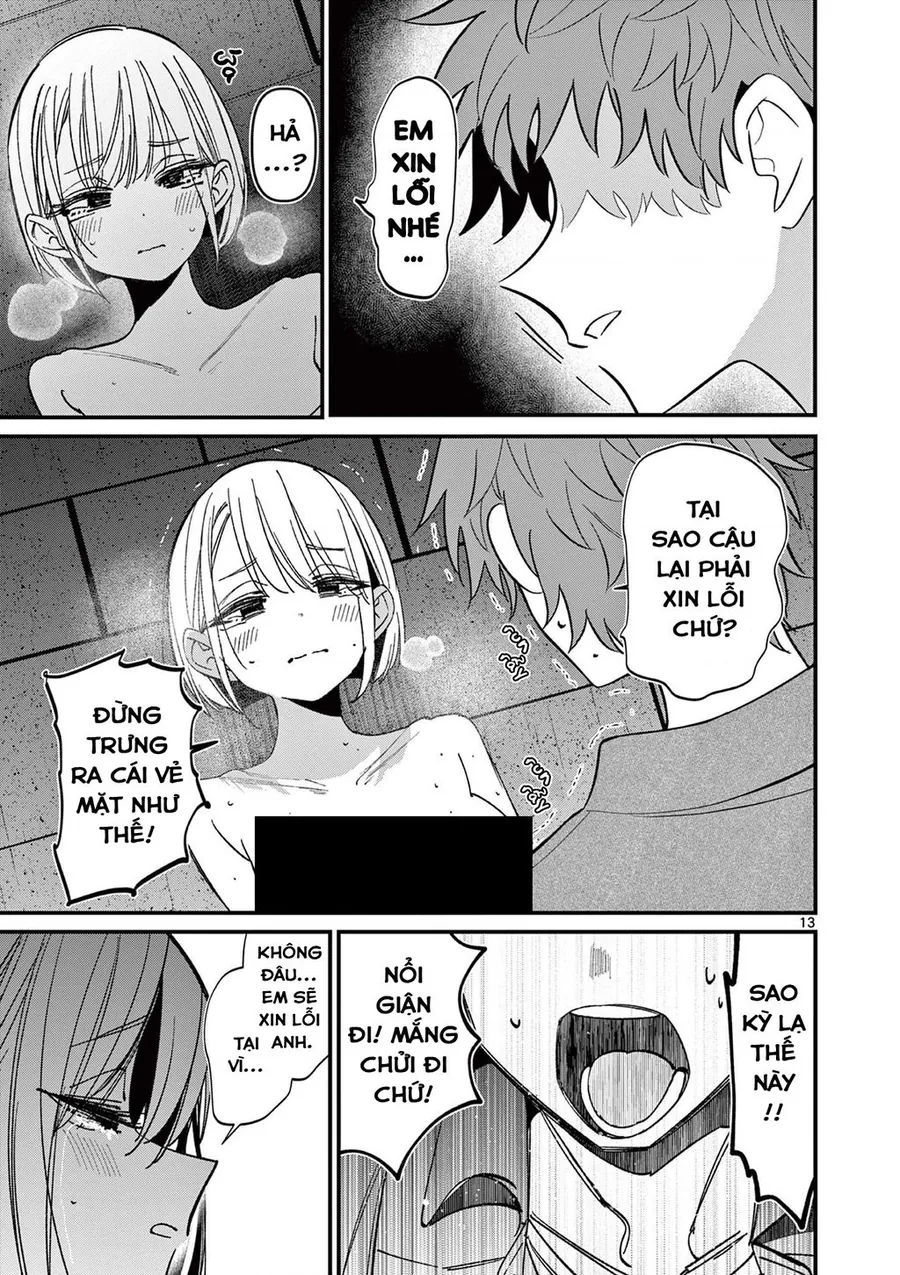 Bạn Gái Người Ta Chap 65 - Next Chap 66