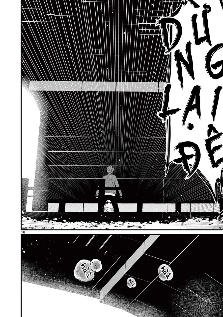 Bạn Gái Người Ta Chap 65 - Next Chap 66