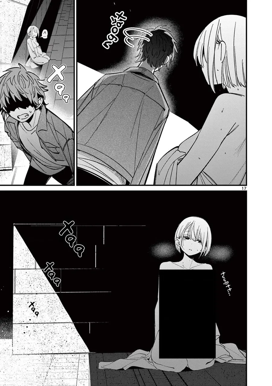 Bạn Gái Người Ta Chap 65 - Next Chap 66