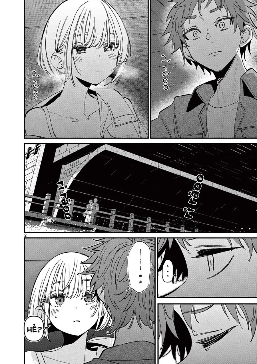 Bạn Gái Người Ta Chap 65 - Next Chap 66