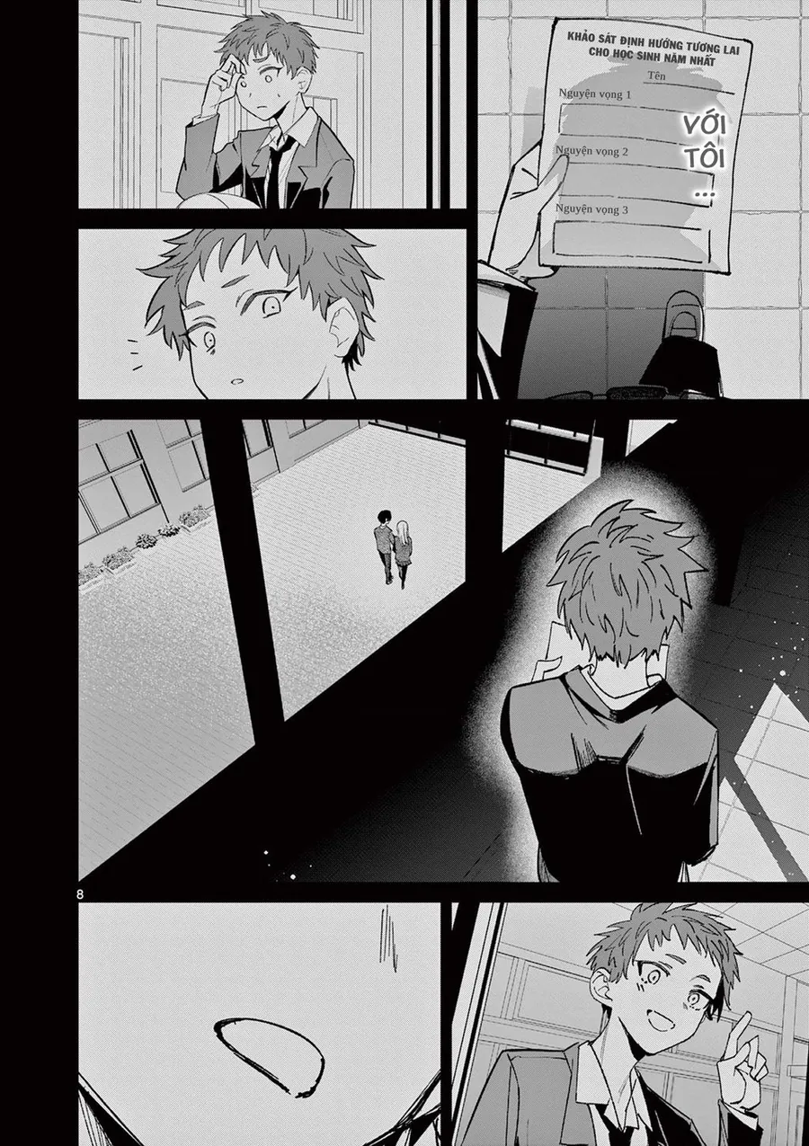 Bạn Gái Người Ta Chap 65 - Next Chap 66