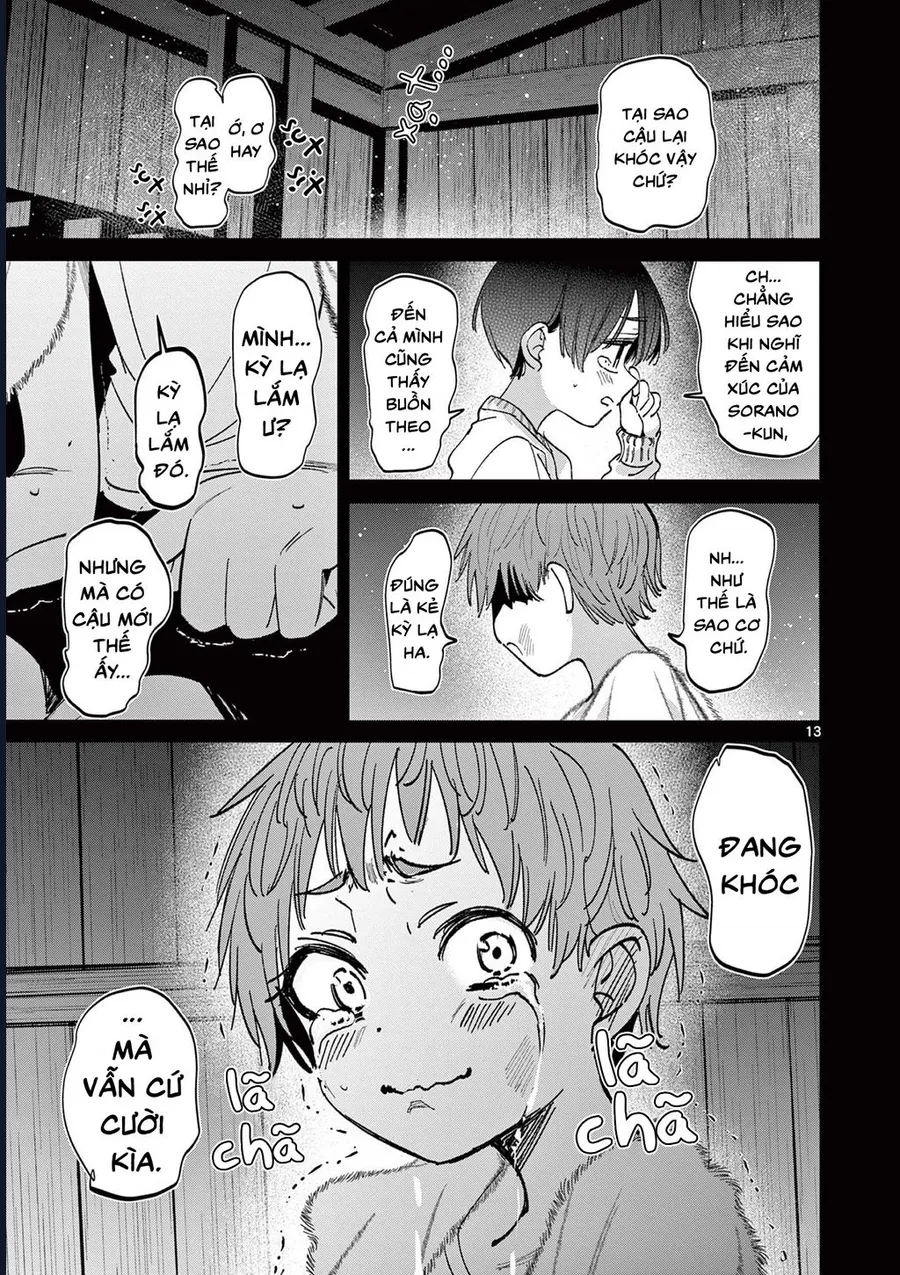 Bạn Gái Người Ta Chap 66 - Next Chap 67