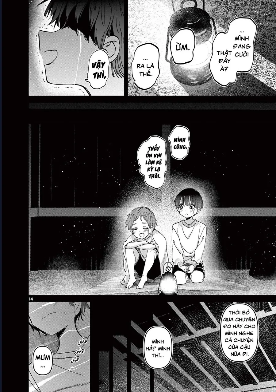 Bạn Gái Người Ta Chap 66 - Next Chap 67