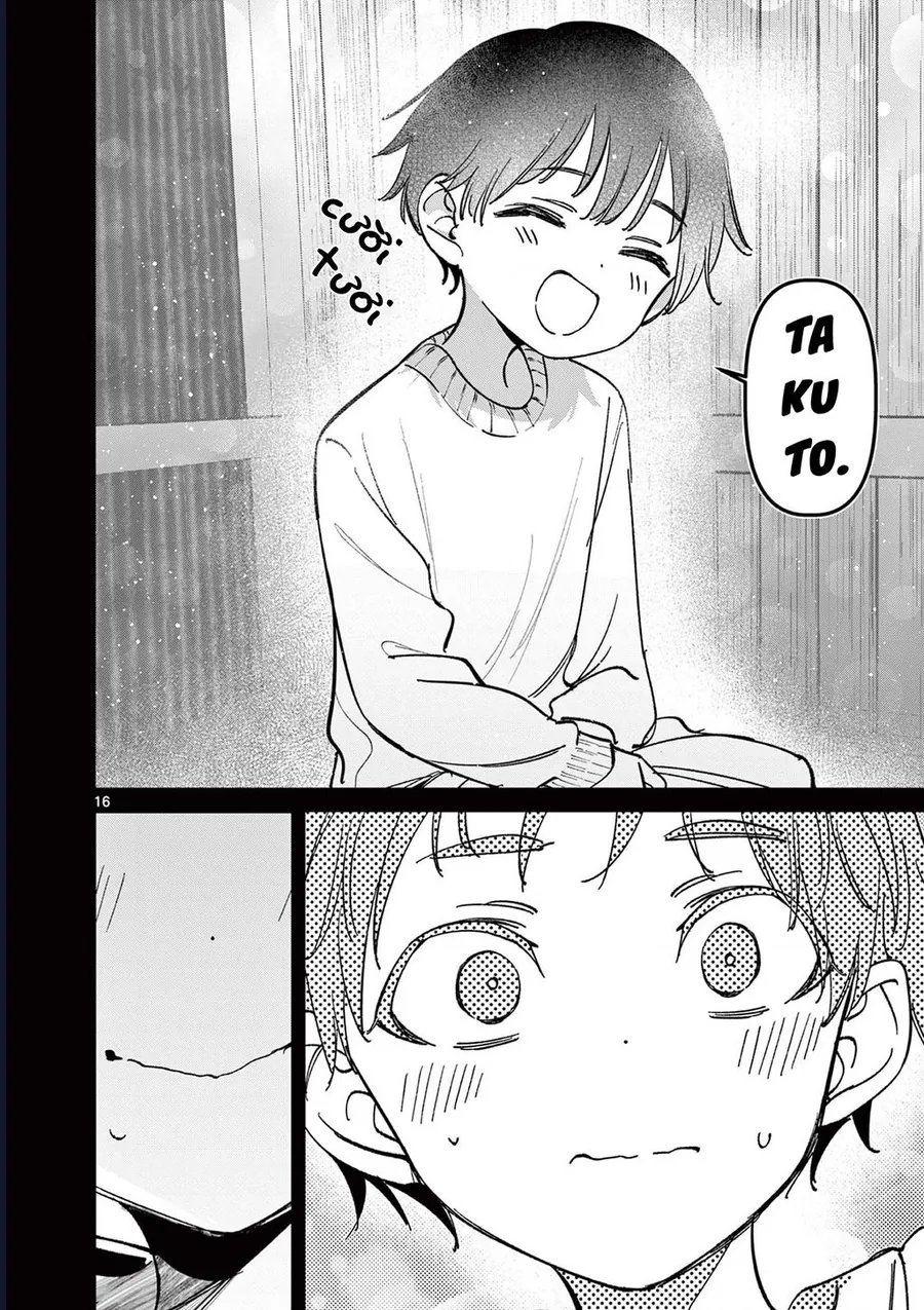 Bạn Gái Người Ta Chap 66 - Next Chap 67