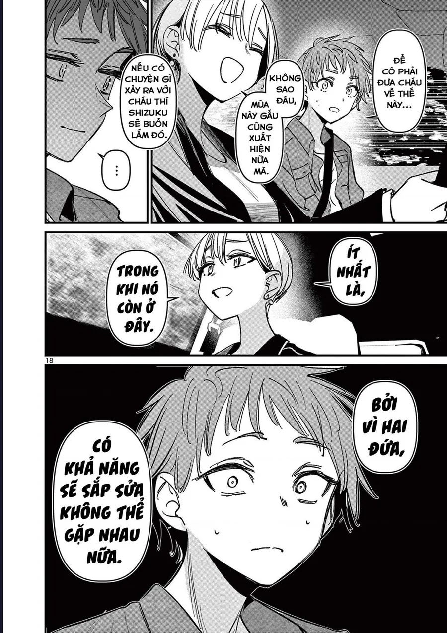 Bạn Gái Người Ta Chap 66 - Next Chap 67