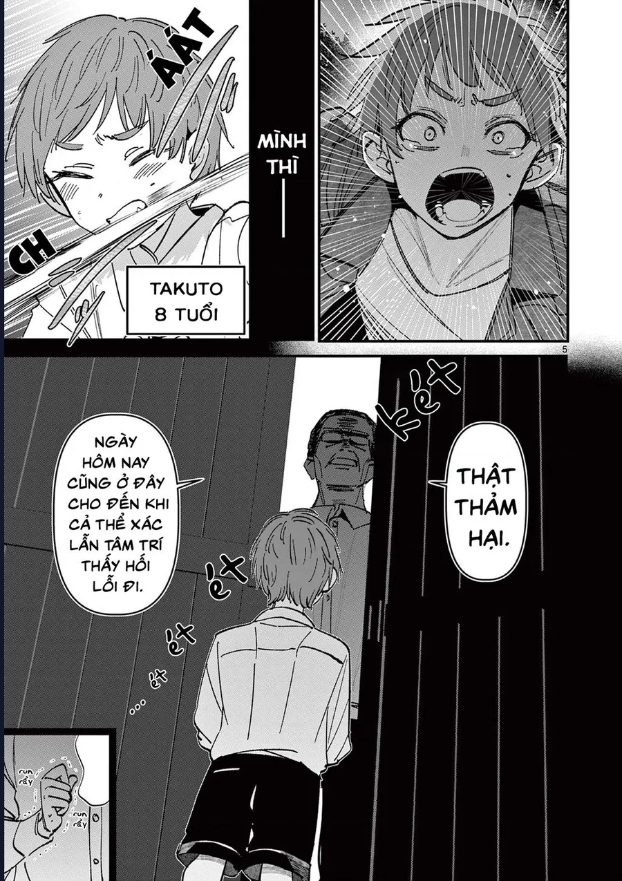 Bạn Gái Người Ta Chap 66 - Next Chap 67