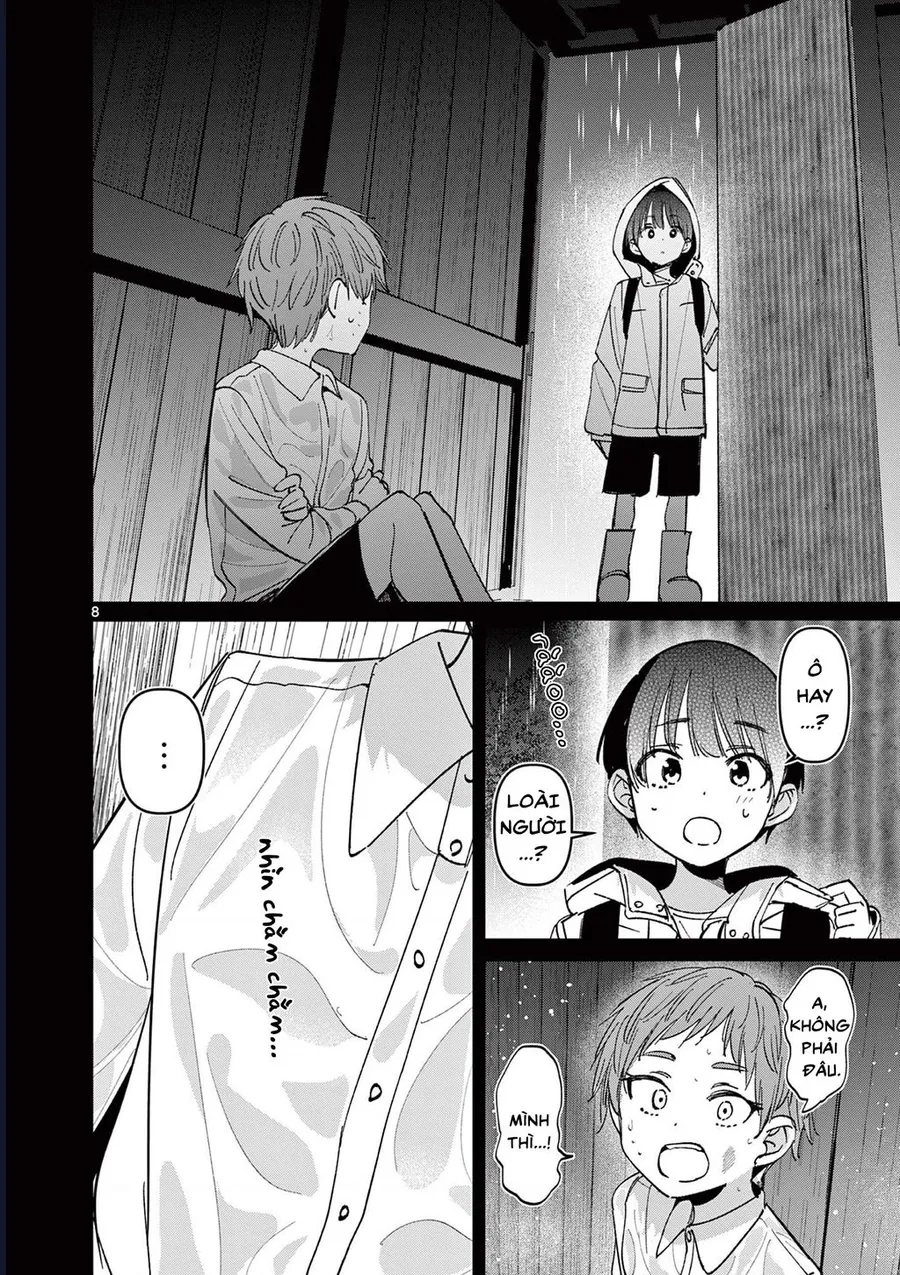 Bạn Gái Người Ta Chap 66 - Next Chap 67