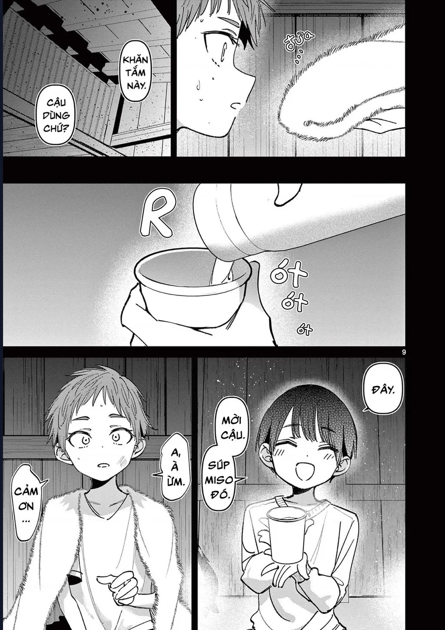 Bạn Gái Người Ta Chap 66 - Next Chap 67