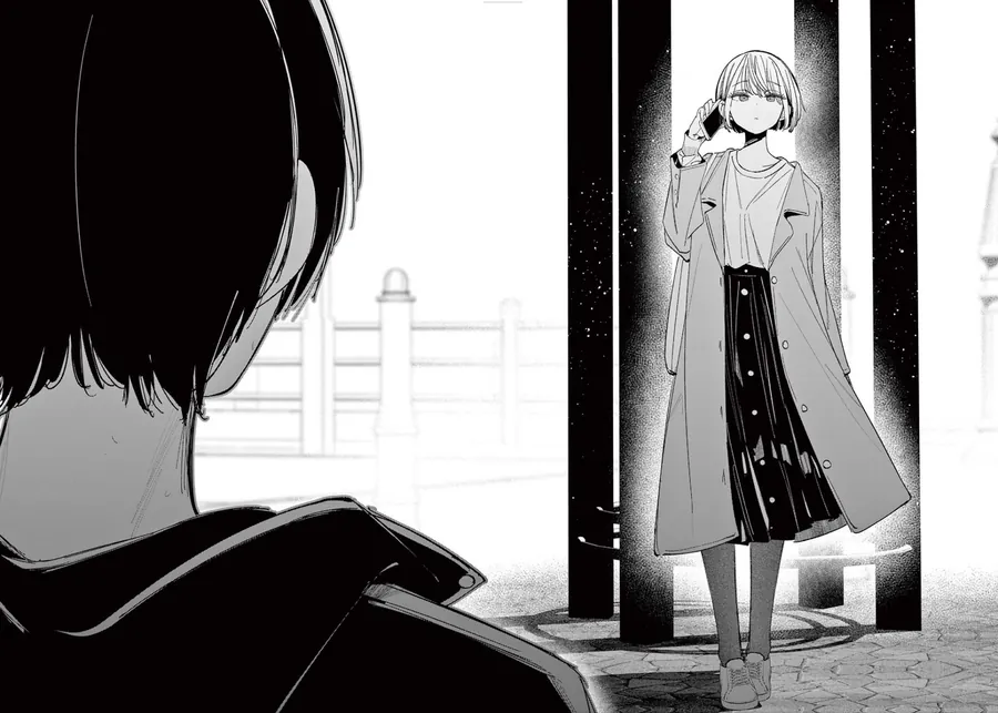 Bạn Gái Người Ta Chap 70 - Next Chap 71