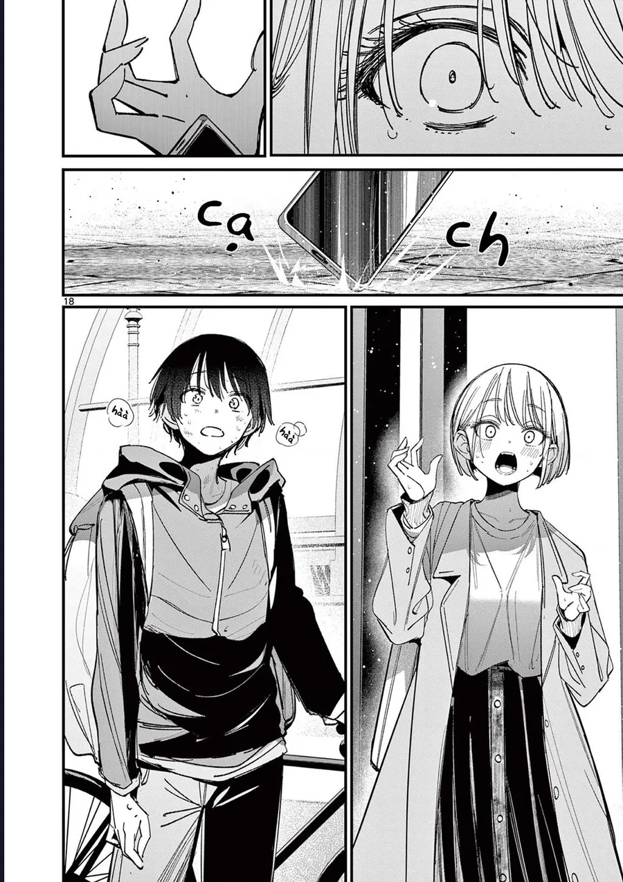 Bạn Gái Người Ta Chap 70 - Next Chap 71