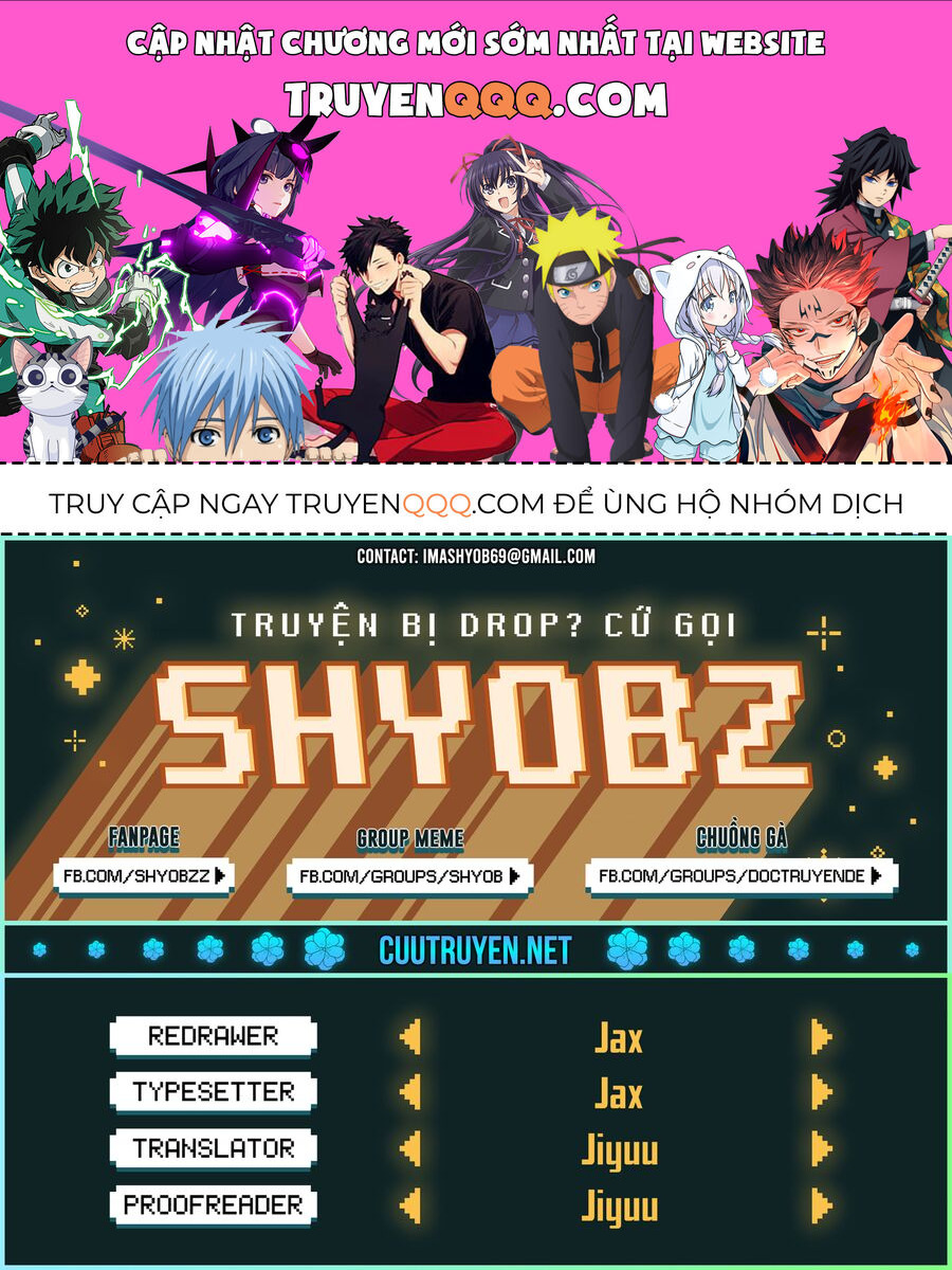 Bạn Gái Tôi Cao Tận 8 Mét Chap 2 - Next Chap 3