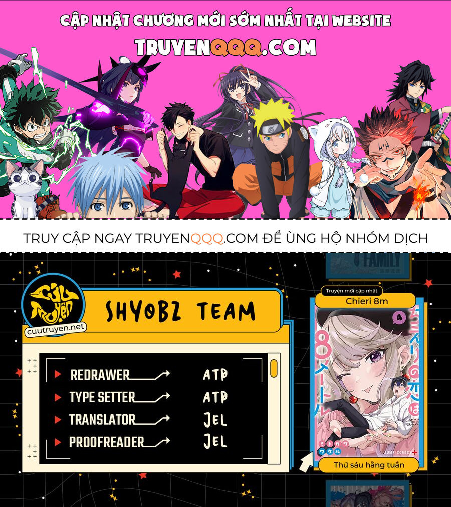 Bạn Gái Tôi Cao Tận 8 Mét Chap 57 - Next Chap 58