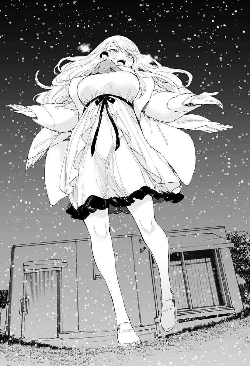 Bạn Gái Tôi Cao Tận 8 Mét Chap 57 - Next Chap 58