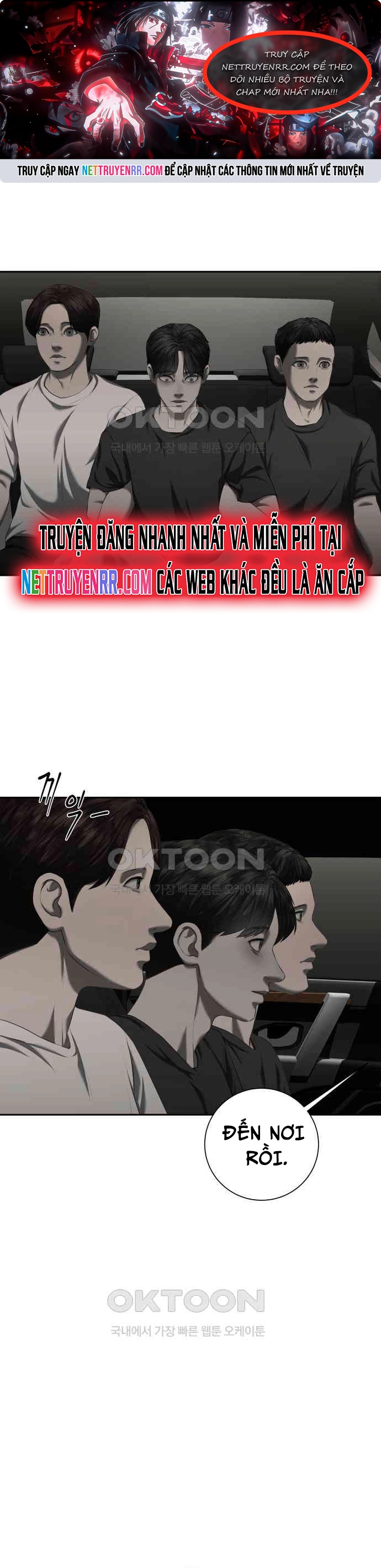 Bạn Gái Tôi Là Quái Vật Chap 25 - Next Chap 26