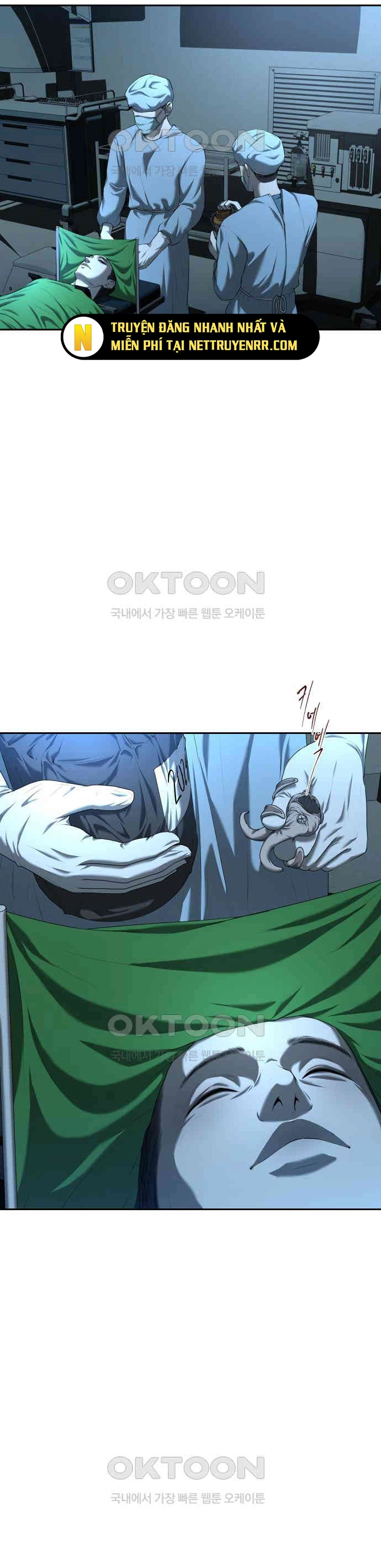 Bạn Gái Tôi Là Quái Vật Chap 25 - Next Chap 26