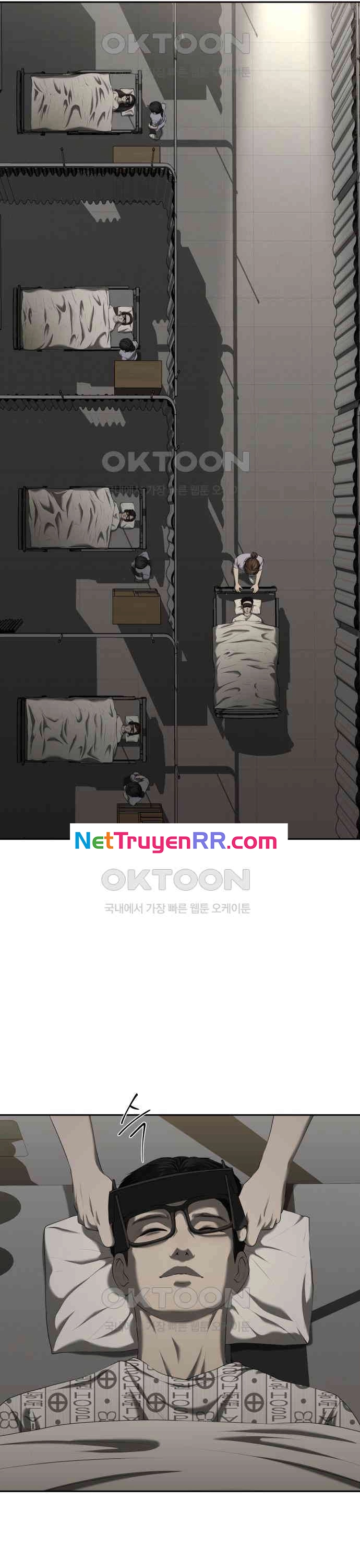 Bạn Gái Tôi Là Quái Vật Chap 25 - Next Chap 26