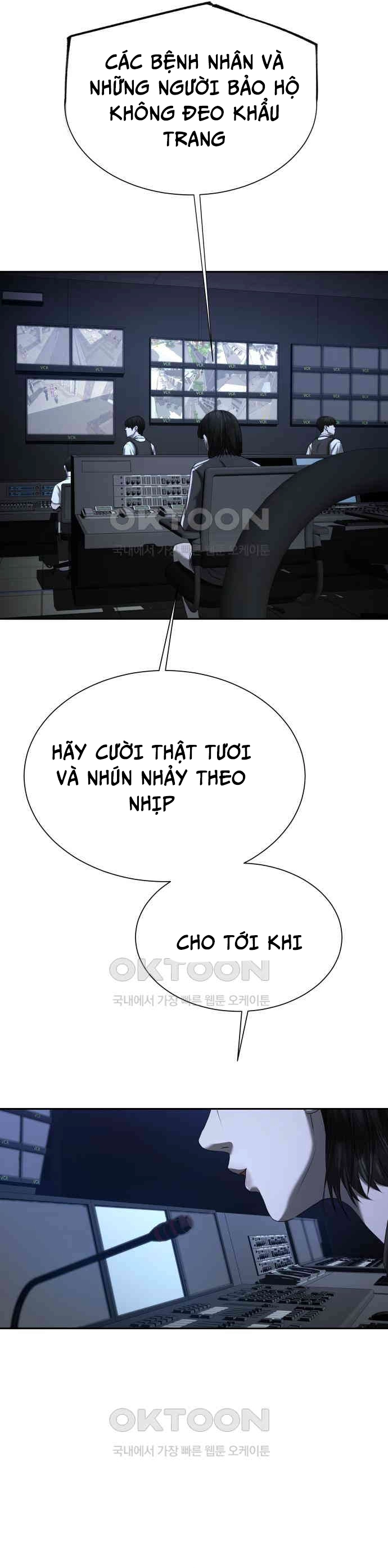 Bạn Gái Tôi Là Quái Vật Chap 25 - Next Chap 26