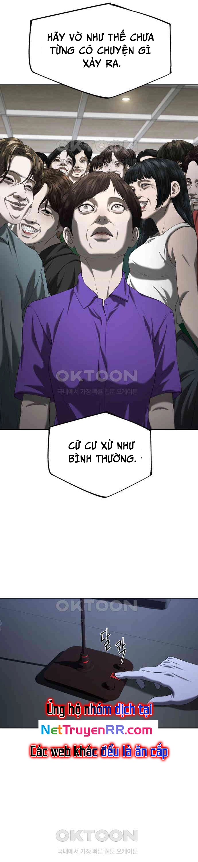 Bạn Gái Tôi Là Quái Vật Chap 25 - Next Chap 26